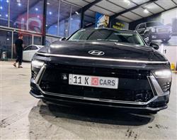 هیوندای سۆناتا